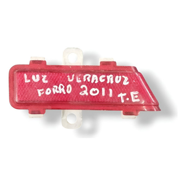 Luz Cortesia Forro Porta Tras Esq. Veracruz 2011 936303j000