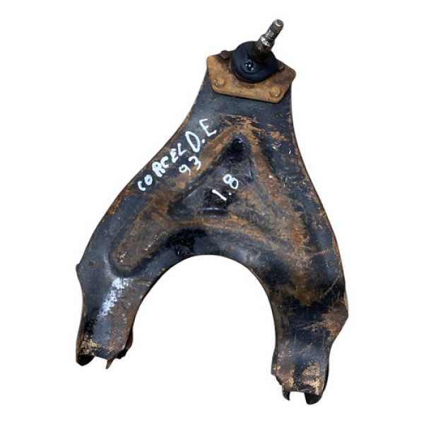 Bandeja Balança Dianteira Esquerda Ford Corcel 1.8 1993/1996