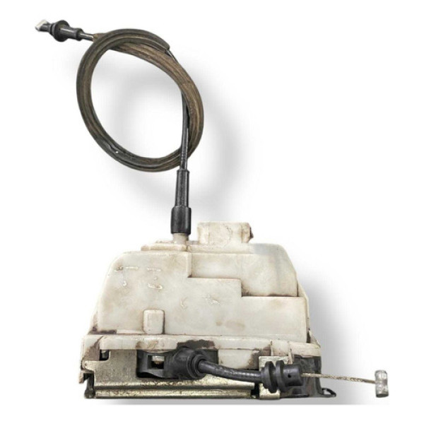 Fechadura Elét Tras Esquer Citroen C3 2003 A 2012 - 61420280