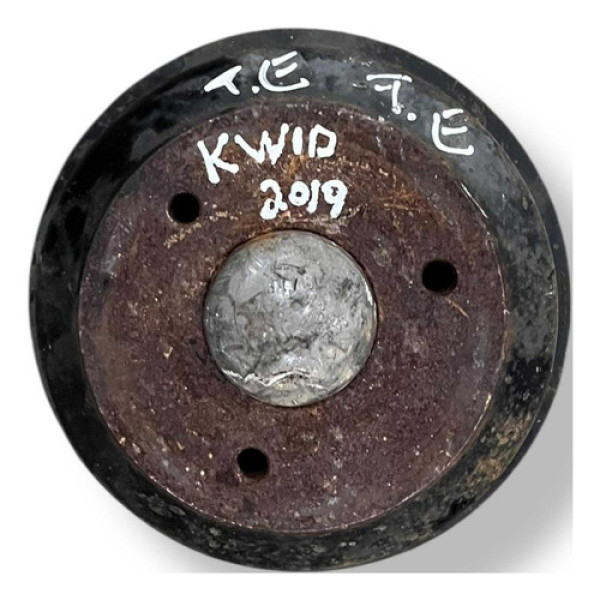 Cubo Roda Traseiro Esquerdo Renault Kwid 2018/2019/2020/2021