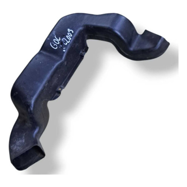 Duto Saída Ar Interno Volkswagen Gol 2003 2004 377819151