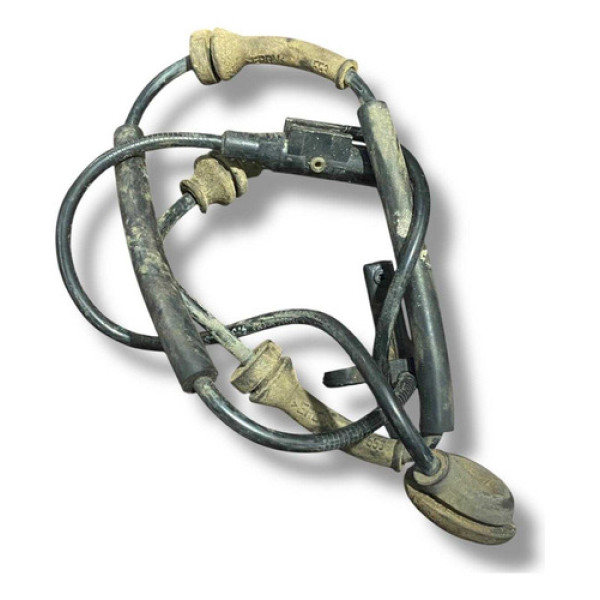 Sensor De Roda Dianteiro Esquerdo Fiat Uno Attactive 2017