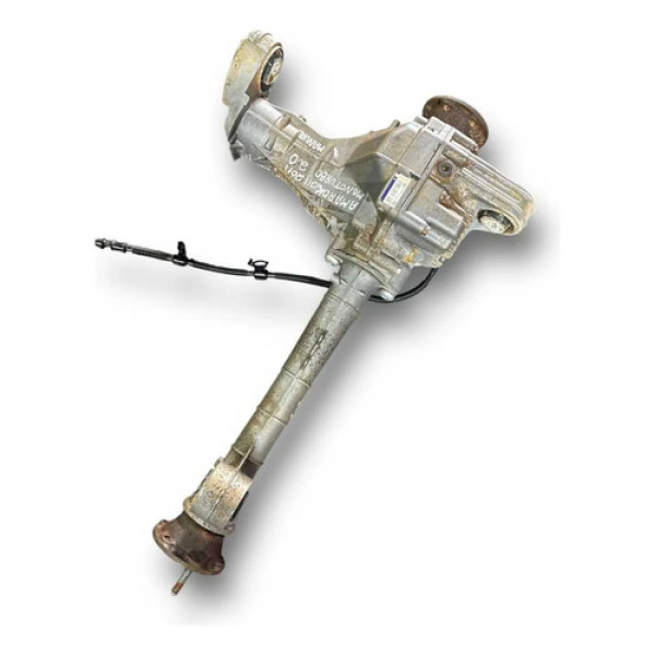 Diferencial Vw Amarok 2.0 Mono Turbo Manual 2011 4460310066