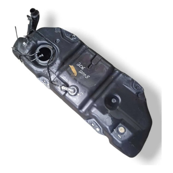 Tanque Combustível  Peugeot  206 1.4 2008 2009 9625111780