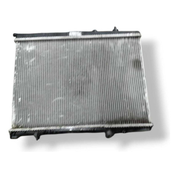 Radiador De Agua Peugeot 207 Passion 1.4 2012 2013 2014