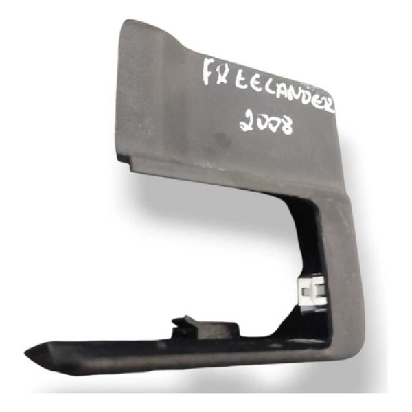 Acabamento Trilho Banco Direito Freelander 2 08 6h52618d10