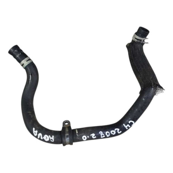 Mangueira Água Radiador Citroën C4 Pallas 2.0 2007 2008 2009