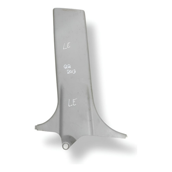 Acabamento Inf Coluna Central Esquerdo Chery Qq 2015 S115402