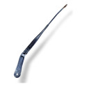 Braço Limpador Parabrisa Esquerdo Gm Meriva 2008 2009 166314 Esquerdo