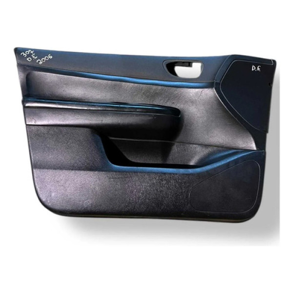 Forro De Porta Dianteiro Esquerdo Peugeot 307 9634993677