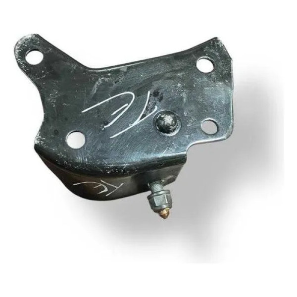 Suporte Semi Eixo Traseiro Esquerdo Renault Logan 2014 2015