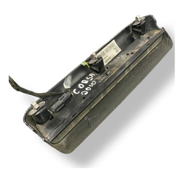 Break Light Luz Freio Chevrolet Corsa 2010 2011 93285054