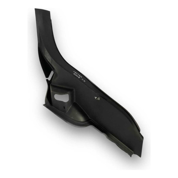 Moldura Lateral Banco Traseiro Direito Vectra 06/10 93370328