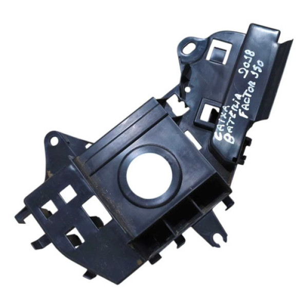 Caixa Bateria Yamaha Factor Fazer 150 2018 2019