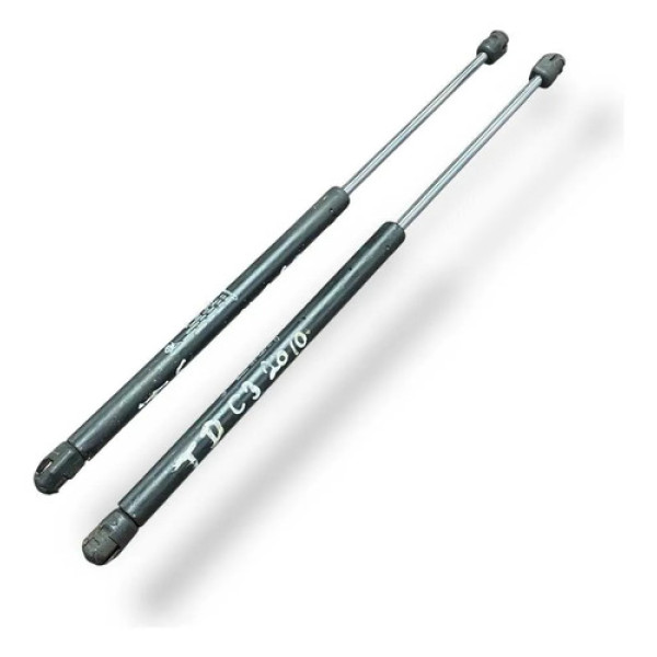 Par Amortecedor De Porta Malas Traseira Direito C3 965367068