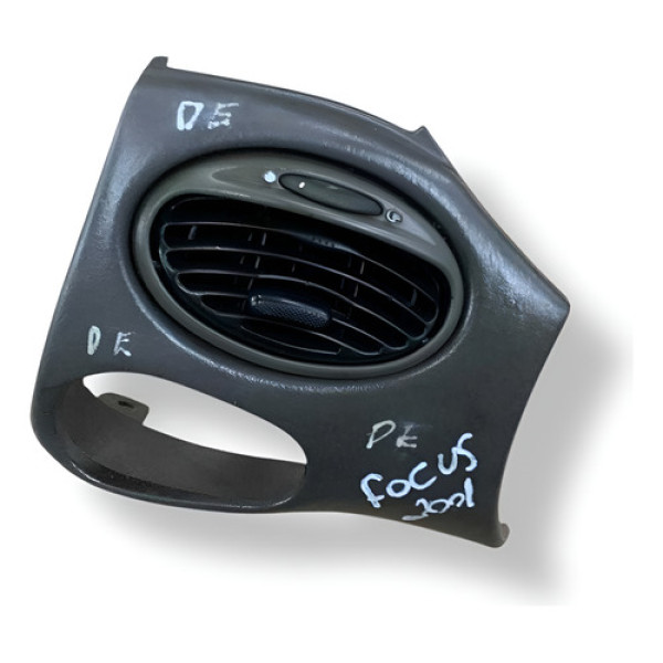 Difusor Ar Esquerdo C/moldura Ford Focus 2001 98aba04284ae