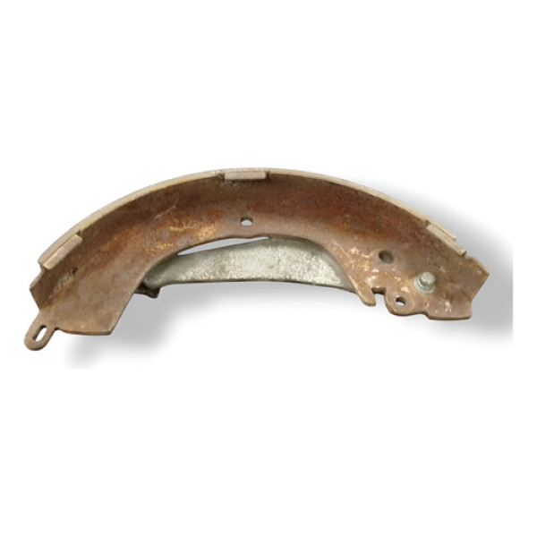 Sapata De Freio Mitsubishi L200 2004 2005 2006 2007 2008