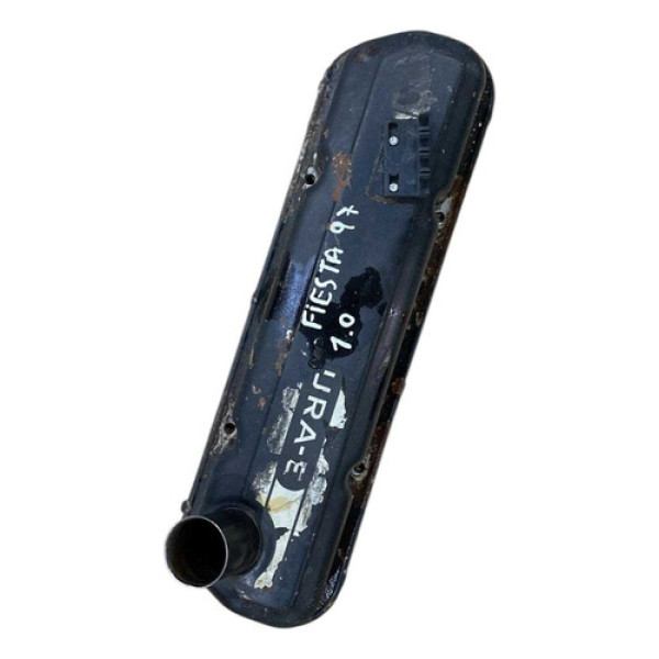 Tampa Comando Válvula Cabeçote Ford Fiesta Ka 1.0 1994 1999