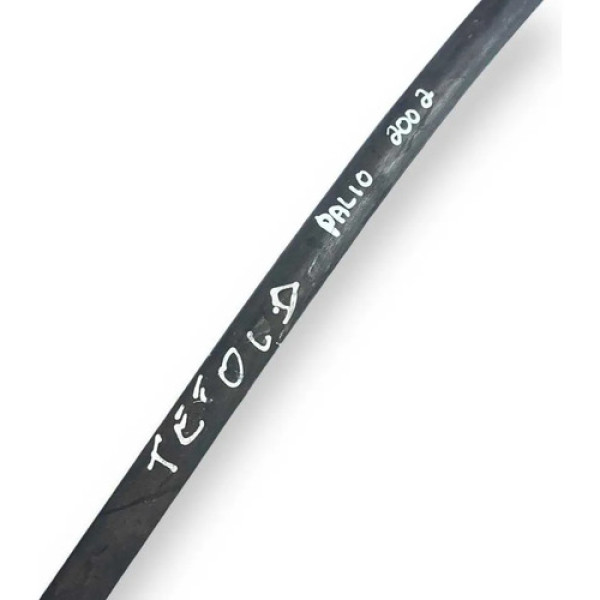 Friso Teto Lado Direito Fiat Palio 2001 2002 2003 2004 2005