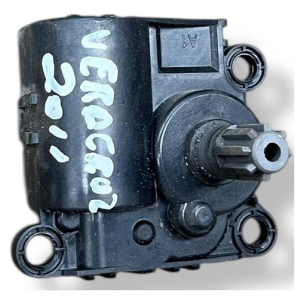 Atuador Direcional Ar Cond Hyundai Veracruz 2011 D332jy9aa02