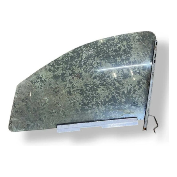 Vidro Porta Dianteira Esquerda Gm Celta 2002 2003 2004 2005