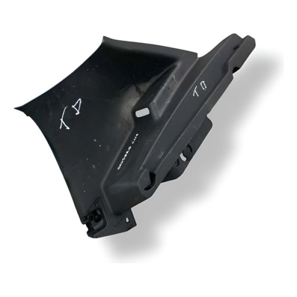 Acabamento Bagagito Direito Renault Sandero 2014 8200529795 - Preto