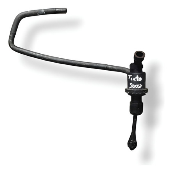 Cilindro Pedal Embreagem Nissan Tiida 2008 2009