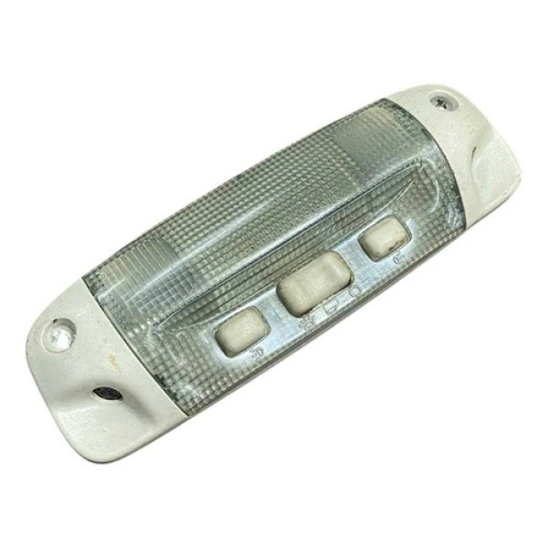 Luz Teto Cortesia Dianteira Ford Ranger 2017 2018 28448920