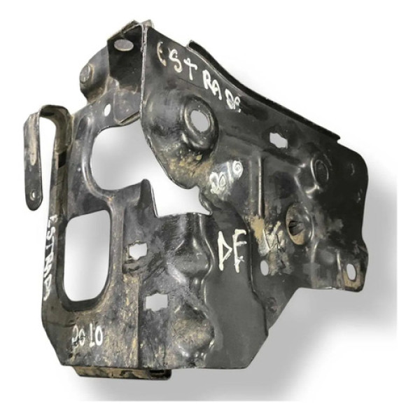 Suporte Módulo Injeção Fiat Strada 2010 2011 2012 2013 2014
