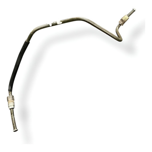 Freio Rígido Traseiro Esquerdo Gm Astra Sedan 2.0 2008 2009