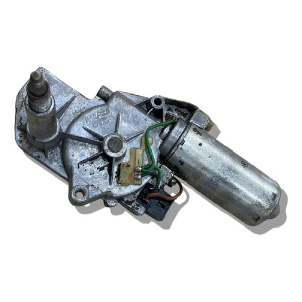 Motor Limpador Para Brisa Traseiro Fiat Uno 1997 930456005