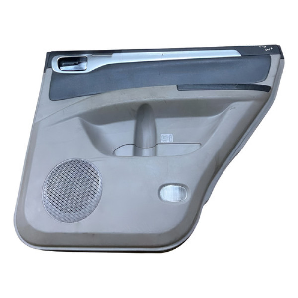 Forro Porta Traseiro Direito Pajero Dakar 2016 Mrd040700