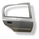 Porta Traseira Direita Chevrolet Astra Sedan 2001 2002 Traseira Esquerda Cinza