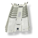 Acabamento Altura Coluna Painel Esquerdo Gm S10 Lh631170012