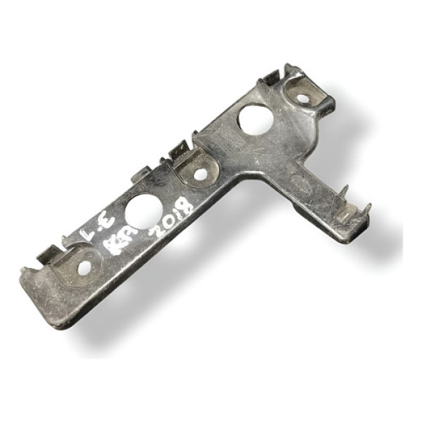 Guia Parachoque Lateral Esquerda Ford Ka 2015/18 E3b517a870