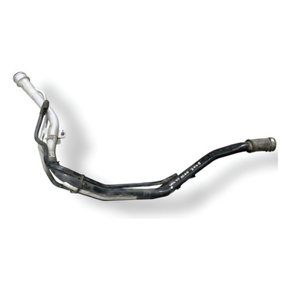 Gargalo Tanque Combustível Volvo Xc60 2008 30769252 Prateado