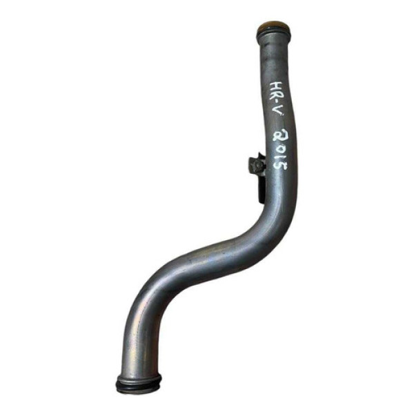 Tubo Cano  Água Motor Honda Hrv 2015 A 2020 Original 