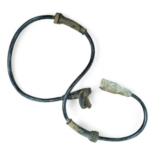 Sensor Abs Dianteiro Direito Citroën C4 2007 A 2010 81145a03