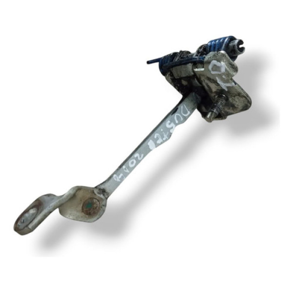 Limitador Porta Traseiro Direito Renault Duster 2014 A 2020