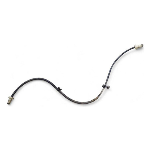 Tubo Cilindro Mestre Embreagem Ford Fiesta 1.0 2010 A 2013