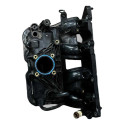 Coletor Admissão 1.6 Chevrolet Celta 2014 94705381