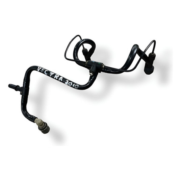 Mangueira Tubo De Água Motor Chevrolet Vectra 2010