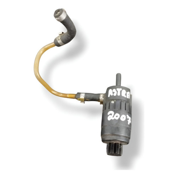 Bomba Reservatório Partida Frio Chevrolet Astra 2007 2008