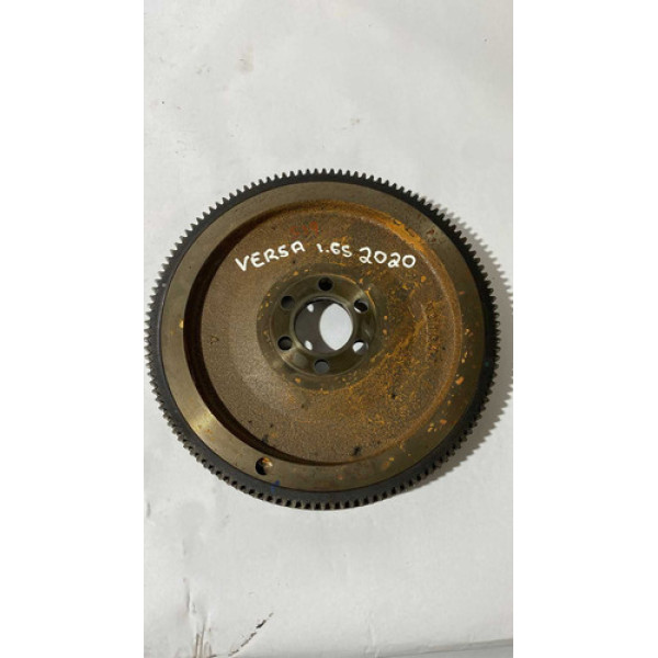 Volante Cremalheira Motor Nissan Versa 1.6 S 2020