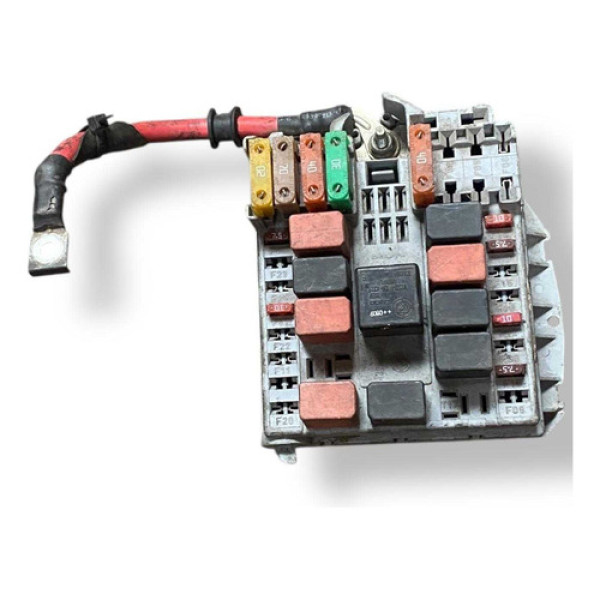 Caixa Fusíveis Fiat Siena Palio Etorq 1.8 2005/2012 51748879
