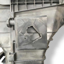 Carcaça Caixa Evaporadora Chevrolet Cruze 1.4 - 2019 Detalhe