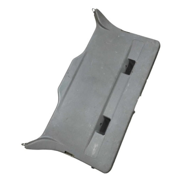 Forro Interno Tampa Traseira  Chevrolet Zafira 2007 93316420