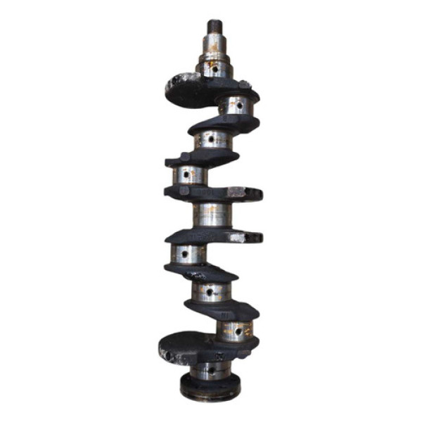 Eixo Virabrequim Fiat Palio Siena 1.0 1998 1999 2000 2001