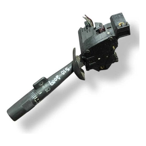 Chave Seta Chevrolet S10 2007 2008 2009 2010 2011