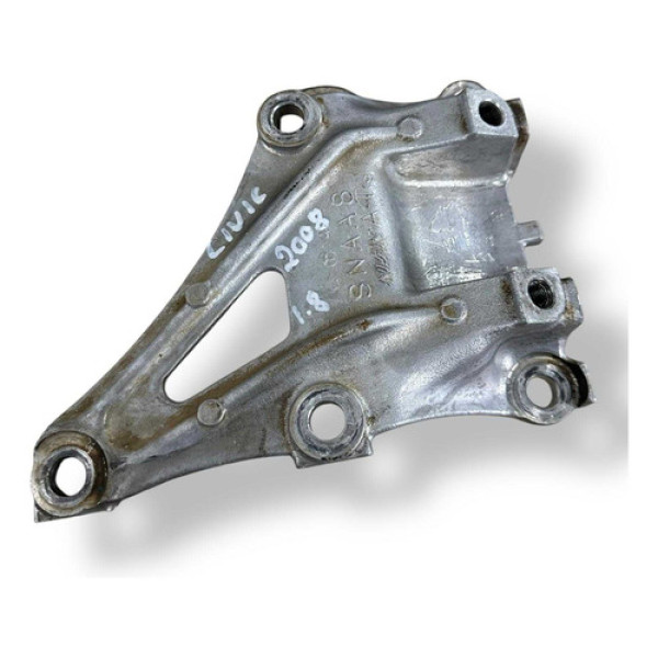 Suporte Compressor Ar Condicionado Honda Civic 1.8 2008